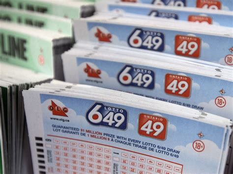 lotto 649 smart pick